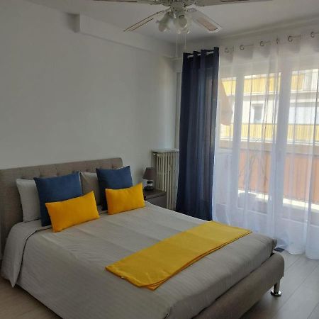 Cozy Lemon Menton Lejlighed Eksteriør billede