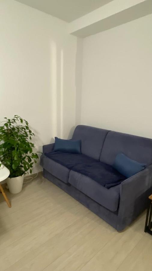 Cozy Lemon Menton Lejlighed Eksteriør billede
