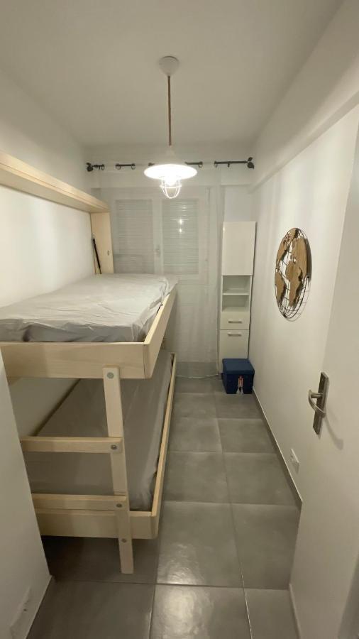 Cozy Lemon Menton Lejlighed Eksteriør billede