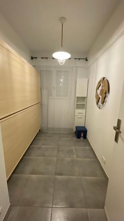 Cozy Lemon Menton Lejlighed Eksteriør billede
