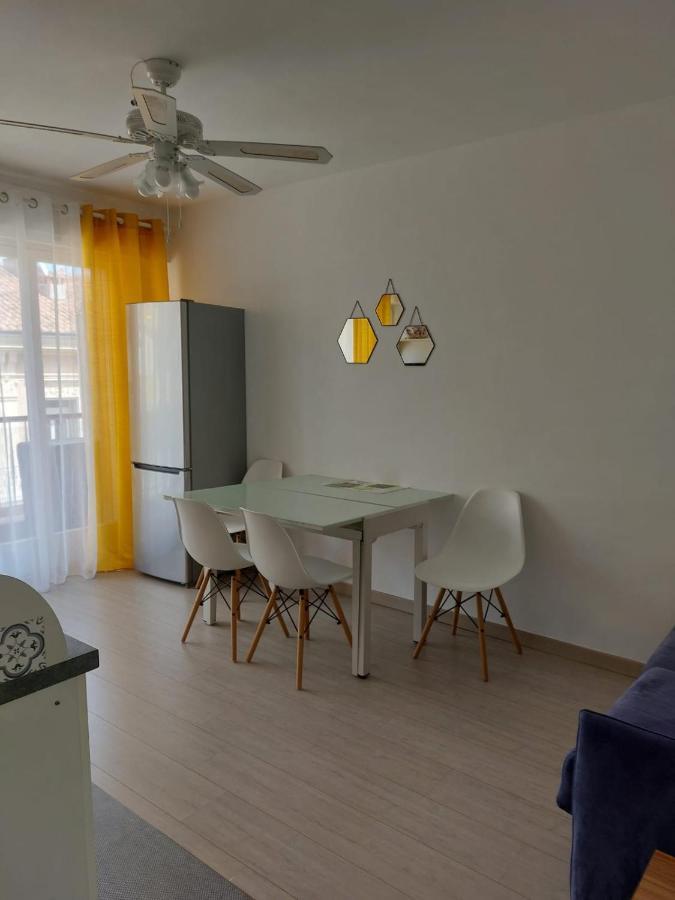 Cozy Lemon Menton Lejlighed Eksteriør billede