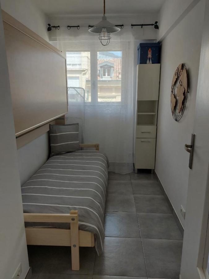 Cozy Lemon Menton Lejlighed Eksteriør billede